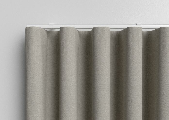 Blenheim, Truffle - Made to Measure Curtains - Image 13